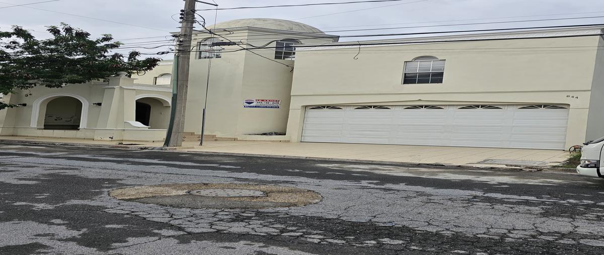 Foto de casa en venta en valle del vergel , 1 de mayo, reynosa, tamaulipas, 30622169 No. 03
