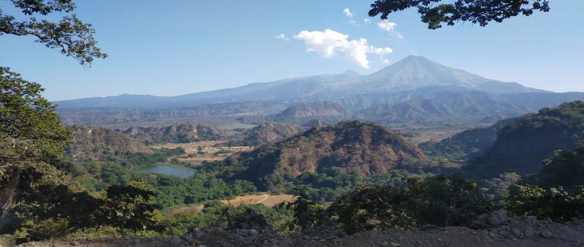 Foto de terreno habitacional en venta en valle del volcan campestre 0, cofradía de suchitlán, comala, colima, 0 No. 03