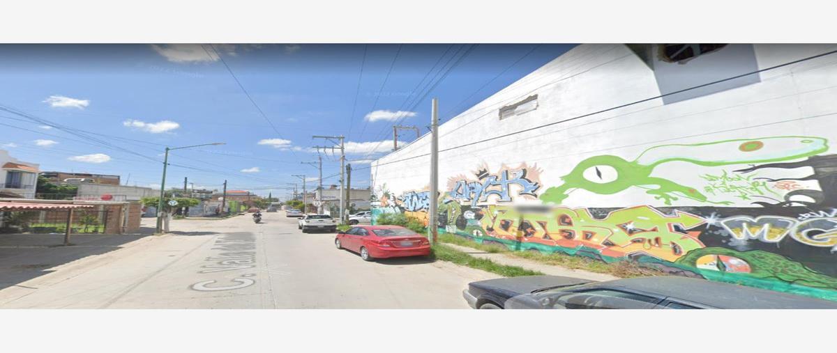 Foto de casa en venta en valle del zahuan 00, san josé el alto, león, guanajuato, 0 No. 05