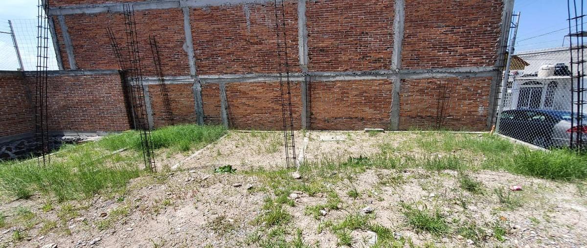 Foto de terreno habitacional en venta en  , valle diamante, corregidora, querétaro, 0 No. 05