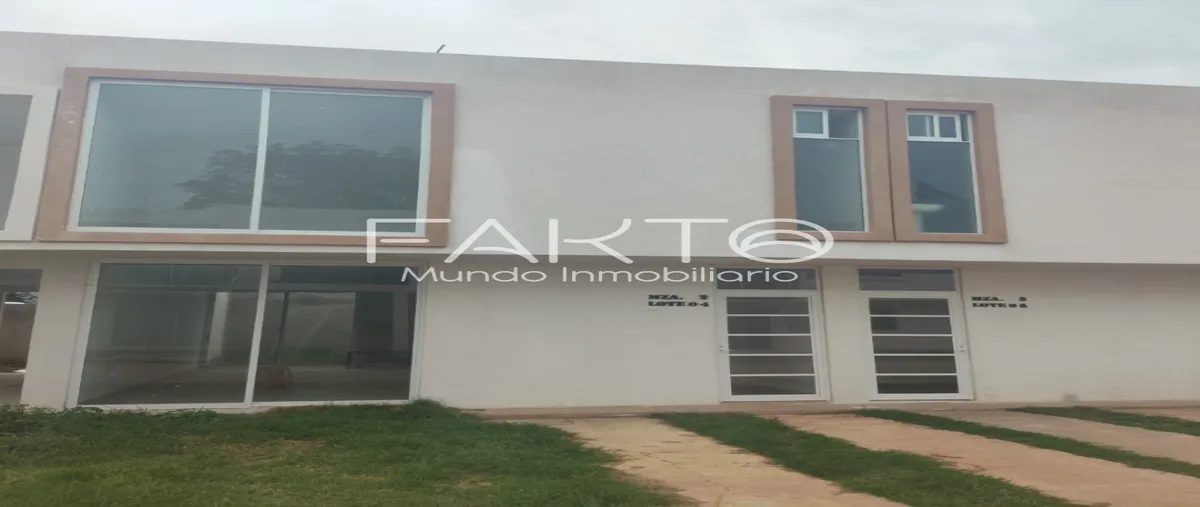 Foto de casa en venta en valle dorado 100, atotonilco el grande centro, atotonilco el grande, hidalgo, 30357929 No. 01