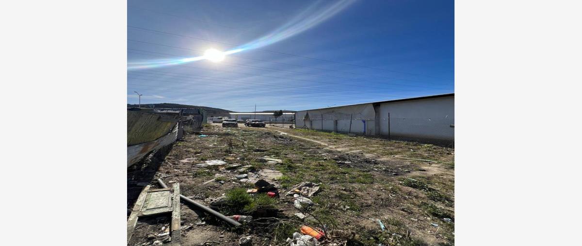 Foto de terreno habitacional en venta en valle dorado 22260, valle de las palmas, tijuana, baja california, 28189364 No. 04
