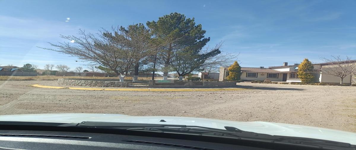Foto de terreno habitacional en venta en valle dorado 3, valle dorado, chihuahua, chihuahua, 0 No. 04
