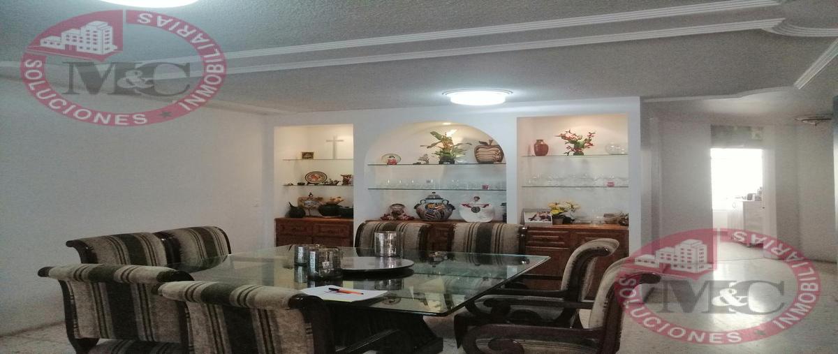 Foto de casa en venta en  , valle dorado, aguascalientes, aguascalientes, 28578784 No. 05