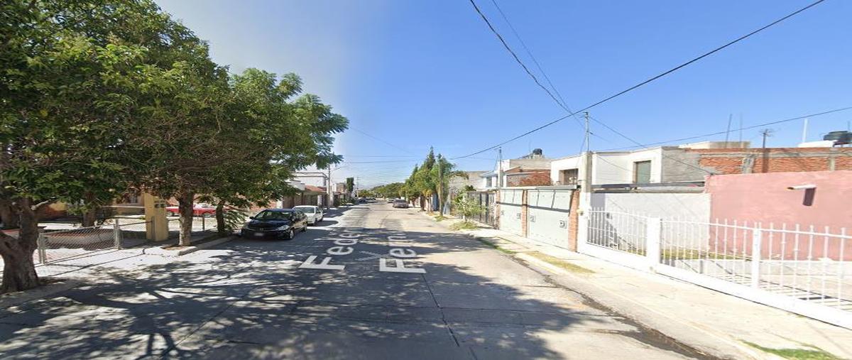 Foto de casa en venta en  , valle dorado, aguascalientes, aguascalientes, 30548513 No. 03