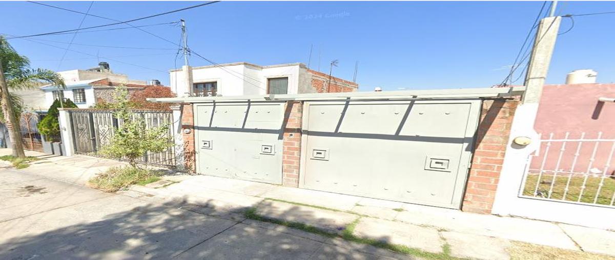 Foto de casa en venta en  , valle dorado, aguascalientes, aguascalientes, 30548513 No. 04