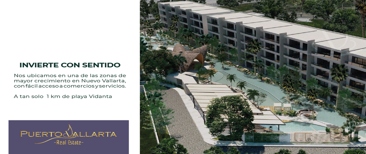 Foto de departamento en , valle dorado, bahía de banderas, nayarit, 26544502 foto 01 Foto de departamento en venta en , valle dorado, bahía de banderas, nayarit, 26544502 No. 01