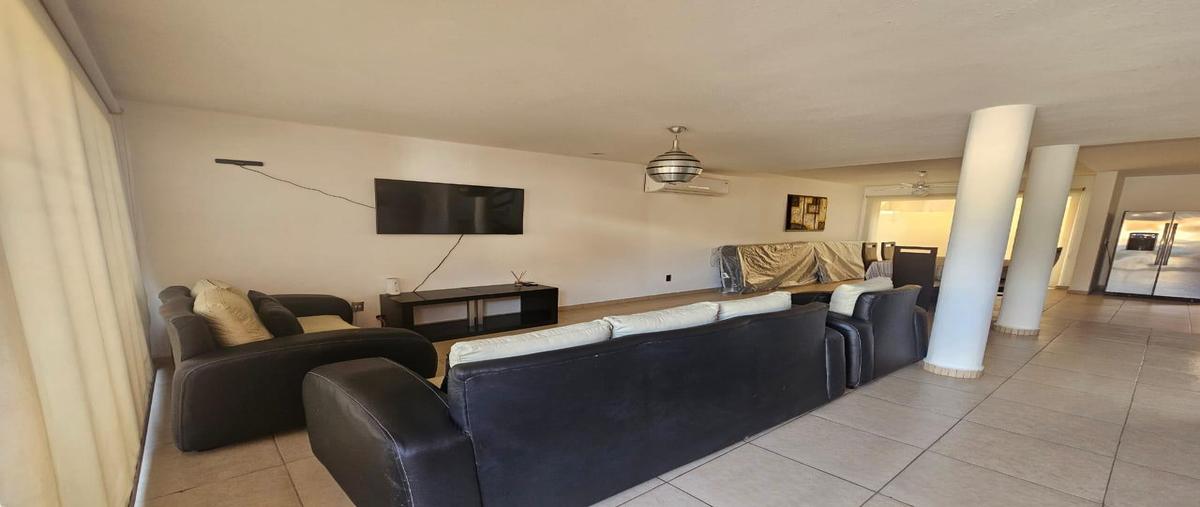 Foto de casa en renta en  , valle dorado, bahía de banderas, nayarit, 0 No. 05