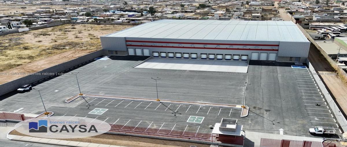 Foto de bodega en renta en  , valle dorado, chihuahua, chihuahua, 27719155 No. 03
