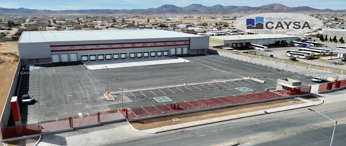 Foto de bodega en renta en  , valle dorado, chihuahua, chihuahua, 27719155 No. 04