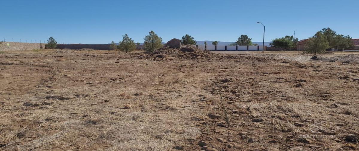 Foto de terreno habitacional en venta en  , valle dorado, chihuahua, chihuahua, 0 No. 03
