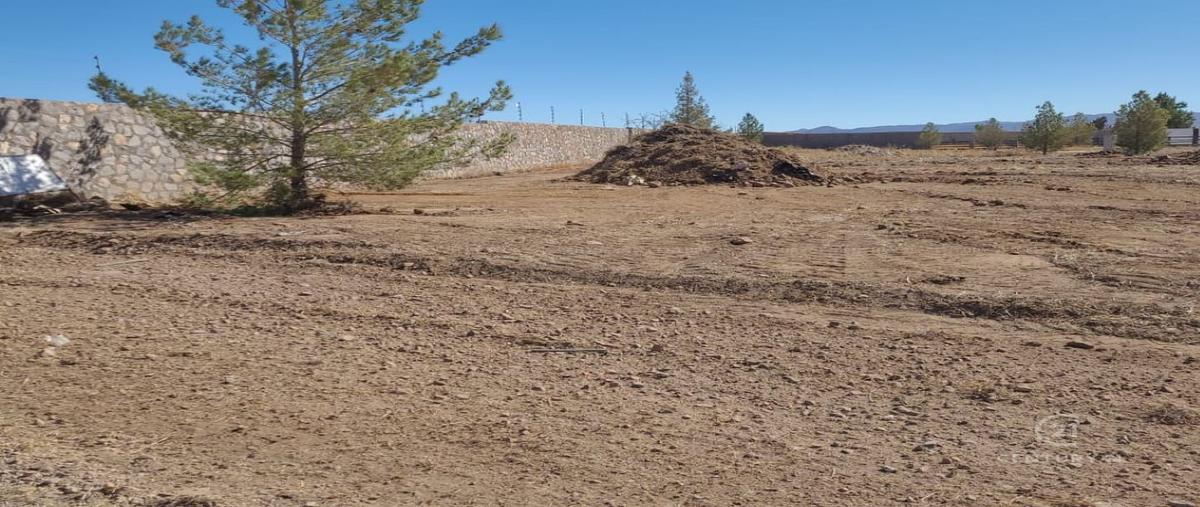 Foto de terreno habitacional en venta en  , valle dorado, chihuahua, chihuahua, 0 No. 04