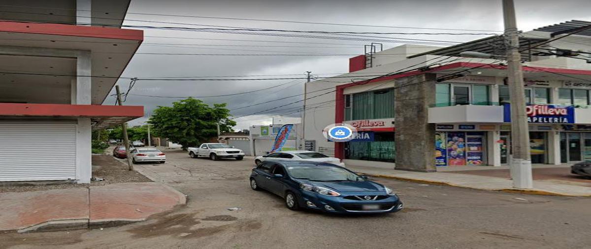 Foto de casa en venta en  , valle dorado, culiacán, sinaloa, 0 No. 04