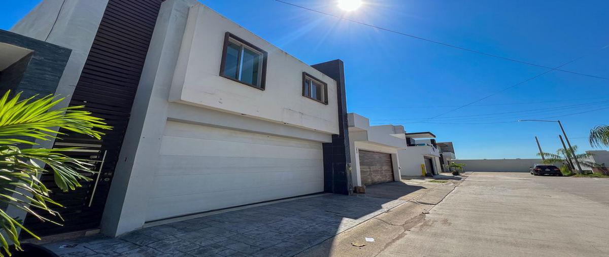Foto de casa en venta en  , valle dorado, culiacán, sinaloa, 30283995 No. 03