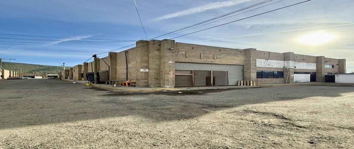 Foto de nave industrial en renta en  , valle dorado, ensenada, baja california, 0 No. 03