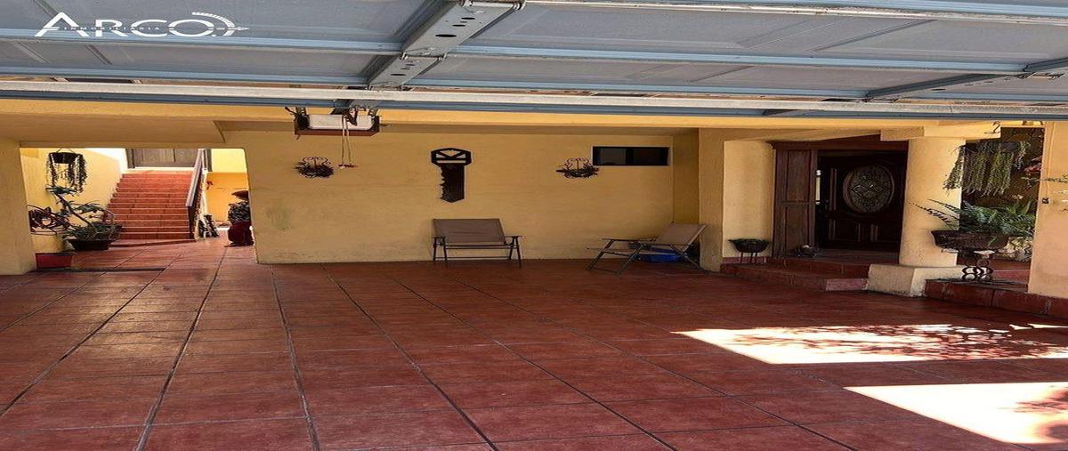 Foto de casa en venta en  , valle dorado, ensenada, baja california, 0 No. 04