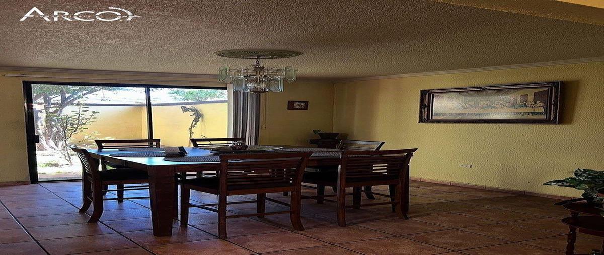 Foto de casa en venta en  , valle dorado, ensenada, baja california, 0 No. 05
