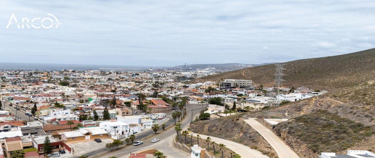Foto de terreno habitacional en venta en  , valle dorado, ensenada, baja california, 0 No. 04