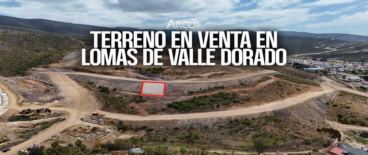 Foto de terreno habitacional en venta en  , valle dorado, ensenada, baja california, 0 No. 05