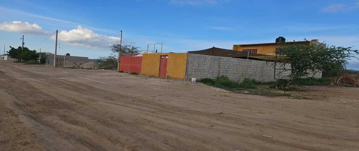 Foto de terreno habitacional en venta en  , valle dorado, la paz, baja california sur, 29916801 No. 04