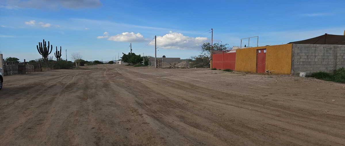Foto de terreno habitacional en venta en  , valle dorado, la paz, baja california sur, 29916801 No. 05