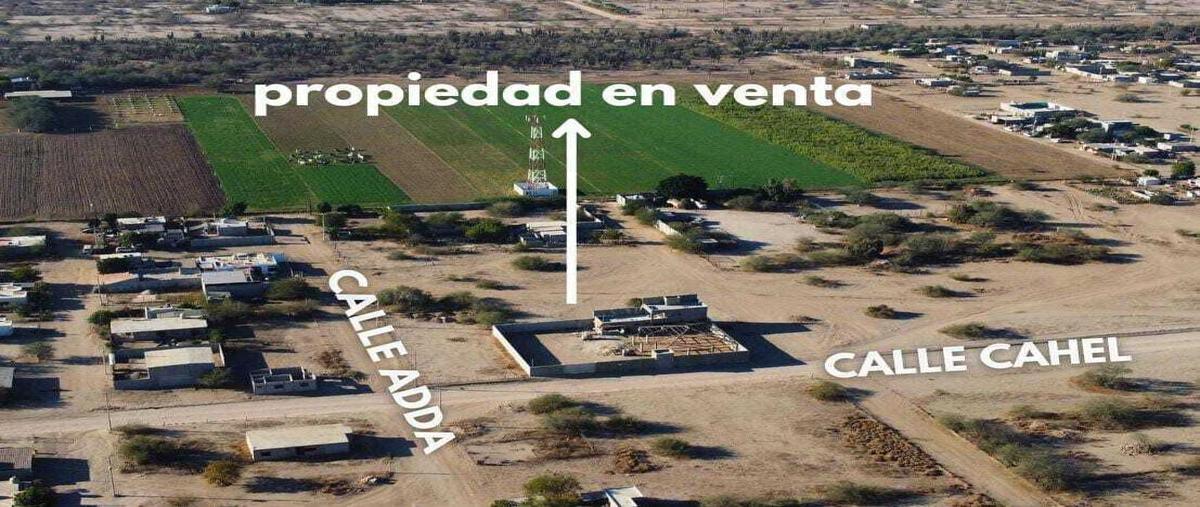 Foto de terreno habitacional en , valle dorado, la paz, baja california sur, 29955143 foto 04 Foto de terreno habitacional en venta en , valle dorado, la paz, baja california sur, 29955143 No. 04