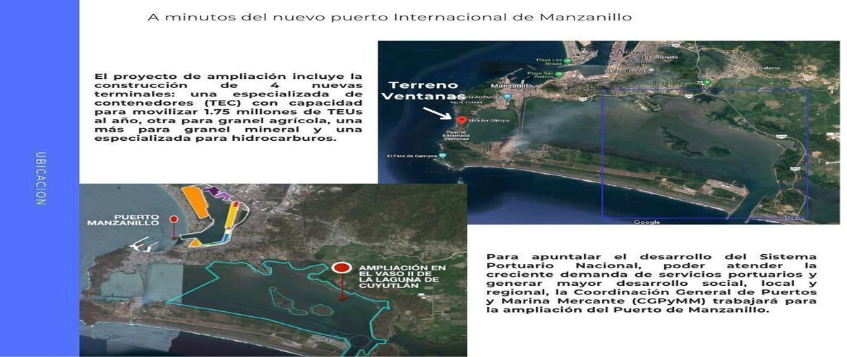 Foto de terreno habitacional en venta en  , valle dorado, manzanillo, colima, 0 No. 03