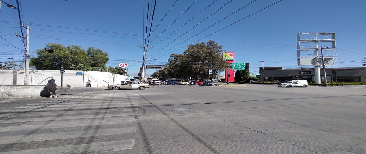 Foto de terreno habitacional en renta en  , valle dorado, puebla, puebla, 0 No. 04