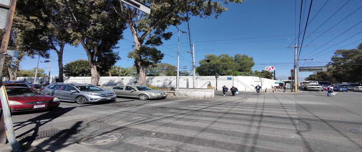 Foto de terreno habitacional en renta en  , valle dorado, puebla, puebla, 0 No. 05