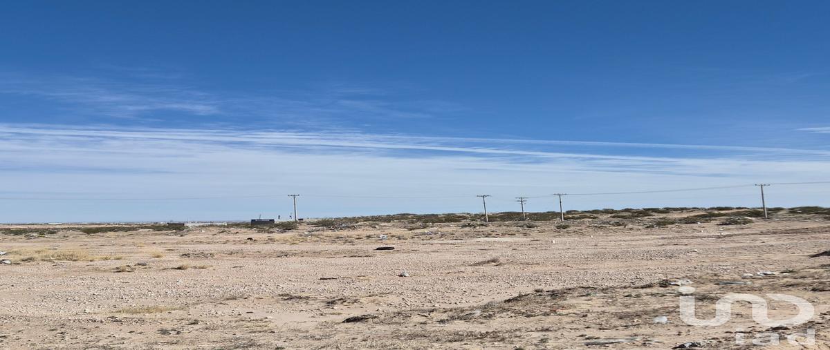 Foto de terreno habitacional en venta en valle dorado , samalayuca, juárez, chihuahua, 30914533 No. 04