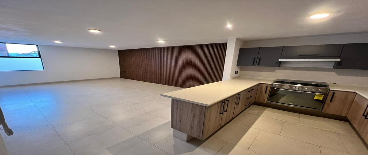Foto de departamento en venta en  , valle dorado, san luis potosí, san luis potosí, 0 No. 02