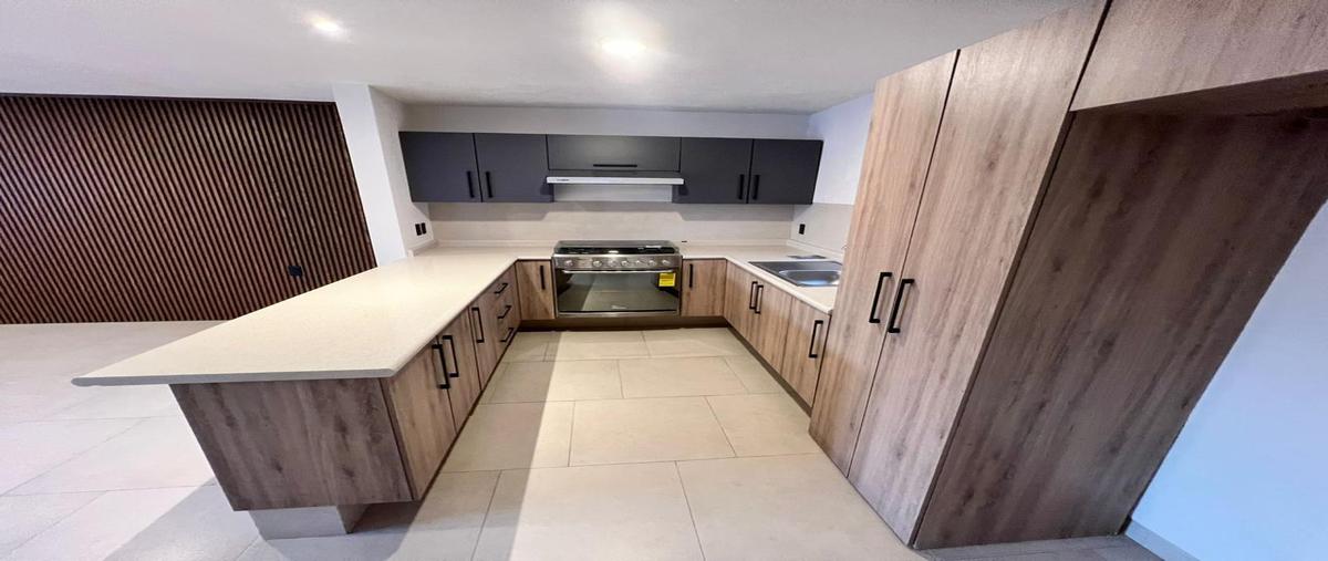 Foto de departamento en venta en  , valle dorado, san luis potosí, san luis potosí, 0 No. 03