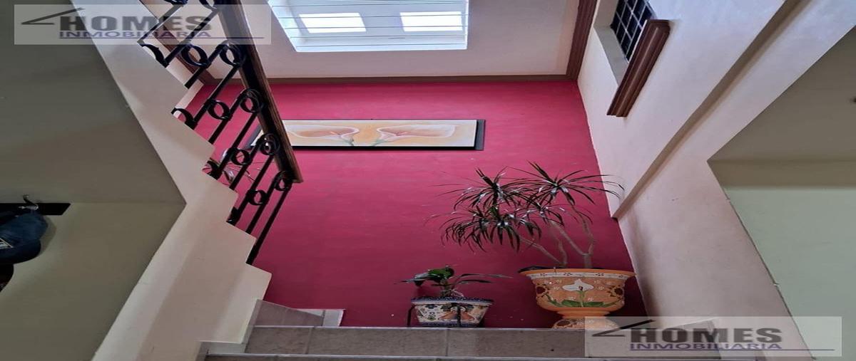 Foto de casa en venta en  , valle dorado, san luis potosí, san luis potosí, 0 No. 05