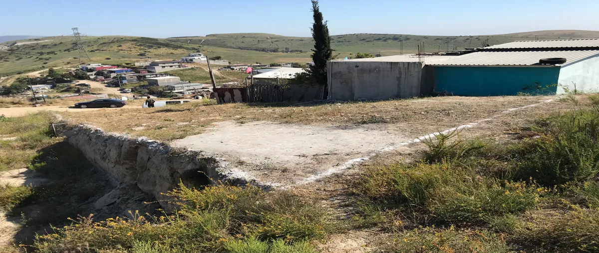 Foto de terreno comercial en venta en  , valle dorado, tijuana, baja california, 0 No. 03