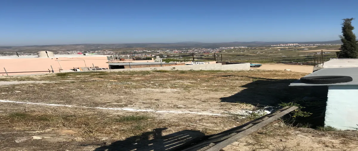 Foto de terreno comercial en venta en  , valle dorado, tijuana, baja california, 0 No. 04