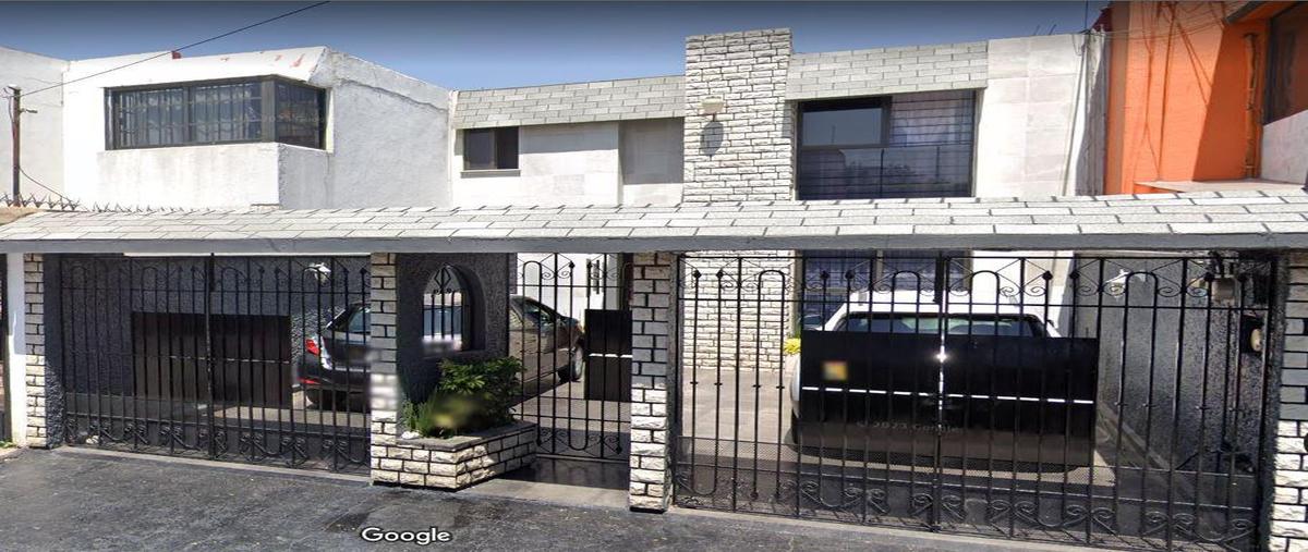 Foto de casa en venta en  , valle dorado, tlalnepantla de baz, méxico, 0 No. 04