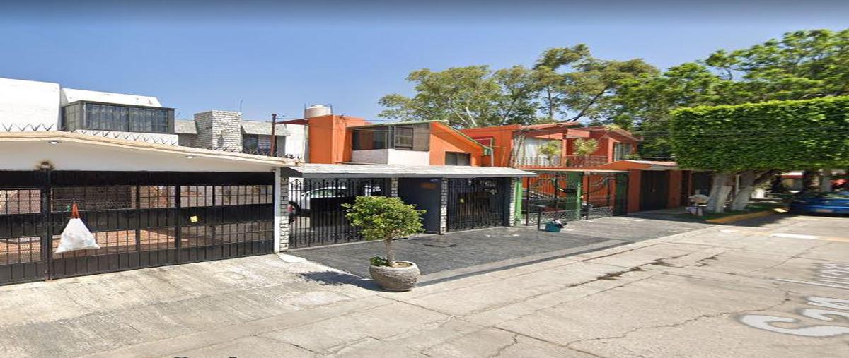 Foto de casa en venta en  , valle dorado, tlalnepantla de baz, méxico, 0 No. 05