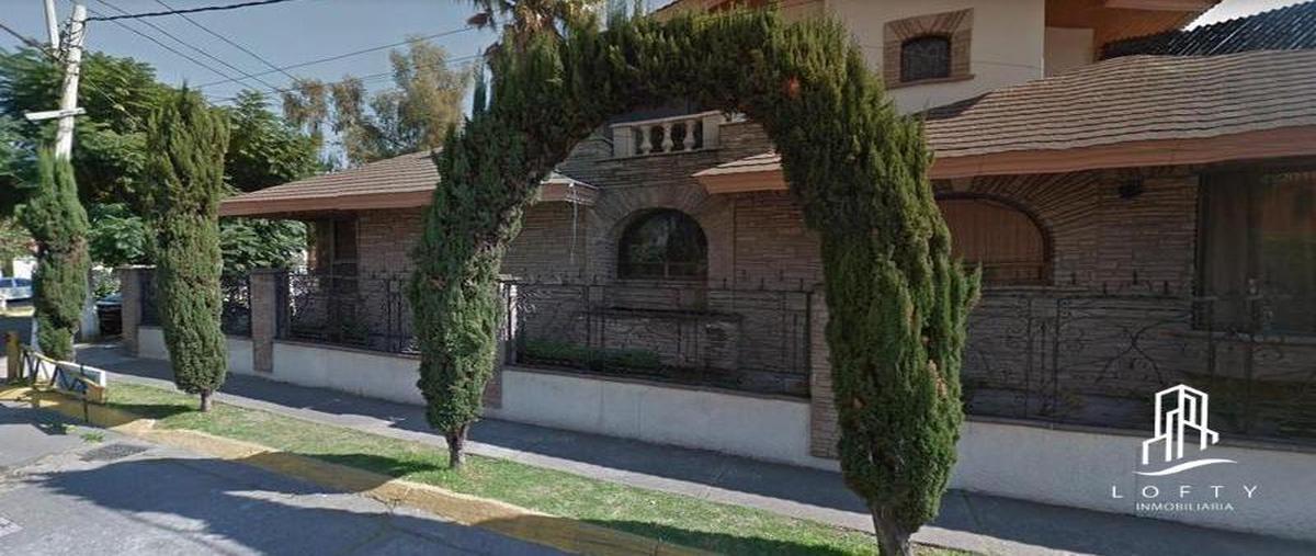 Foto de casa en venta en  , valle dorado, tlalnepantla de baz, méxico, 0 No. 03