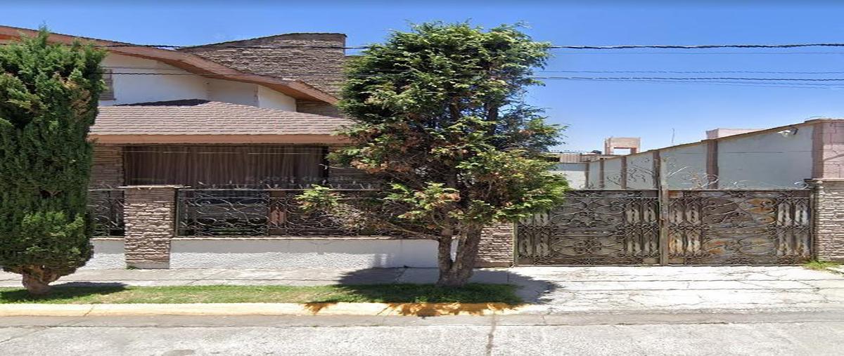 Foto de casa en venta en  , valle dorado, tlalnepantla de baz, méxico, 0 No. 05