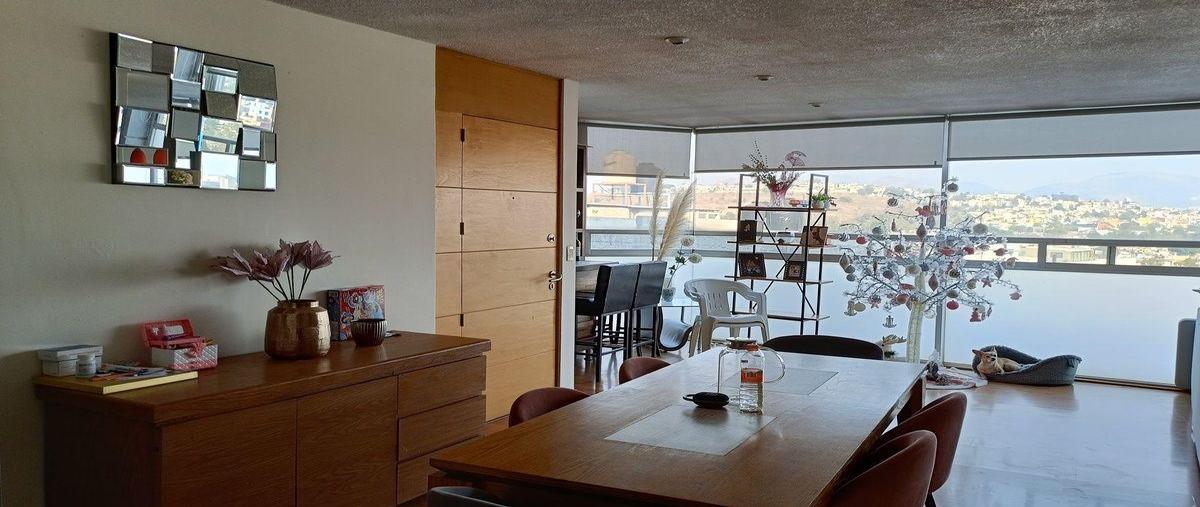 Foto de departamento en venta en  , valle dorado, tlalnepantla de baz, méxico, 0 No. 03