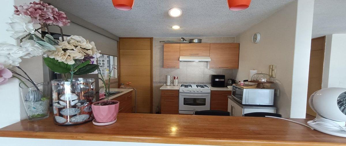 Foto de departamento en venta en  , valle dorado, tlalnepantla de baz, méxico, 0 No. 04