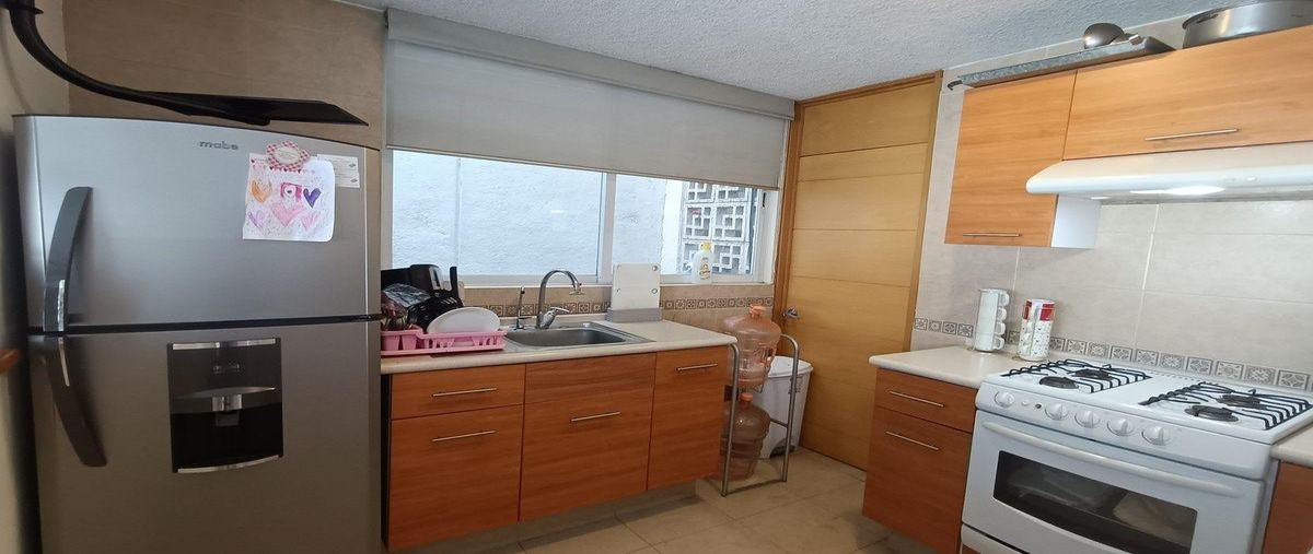 Foto de departamento en venta en  , valle dorado, tlalnepantla de baz, méxico, 0 No. 05