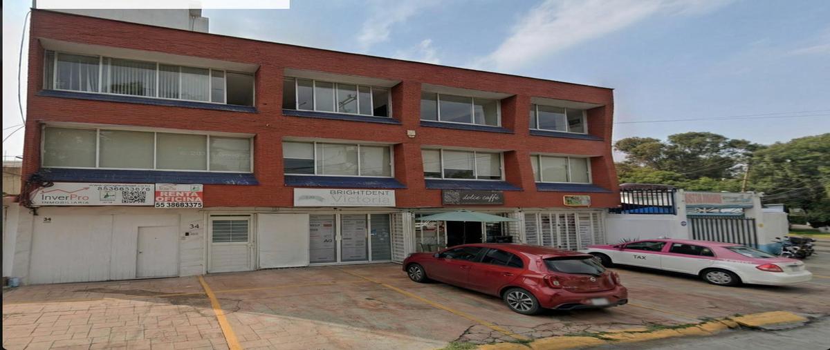 Foto de oficina en , valle dorado, tlalnepantla de baz, méxico, 31016849 foto 02 Foto de oficina en renta en , valle dorado, tlalnepantla de baz, méxico, 31016849 No. 02