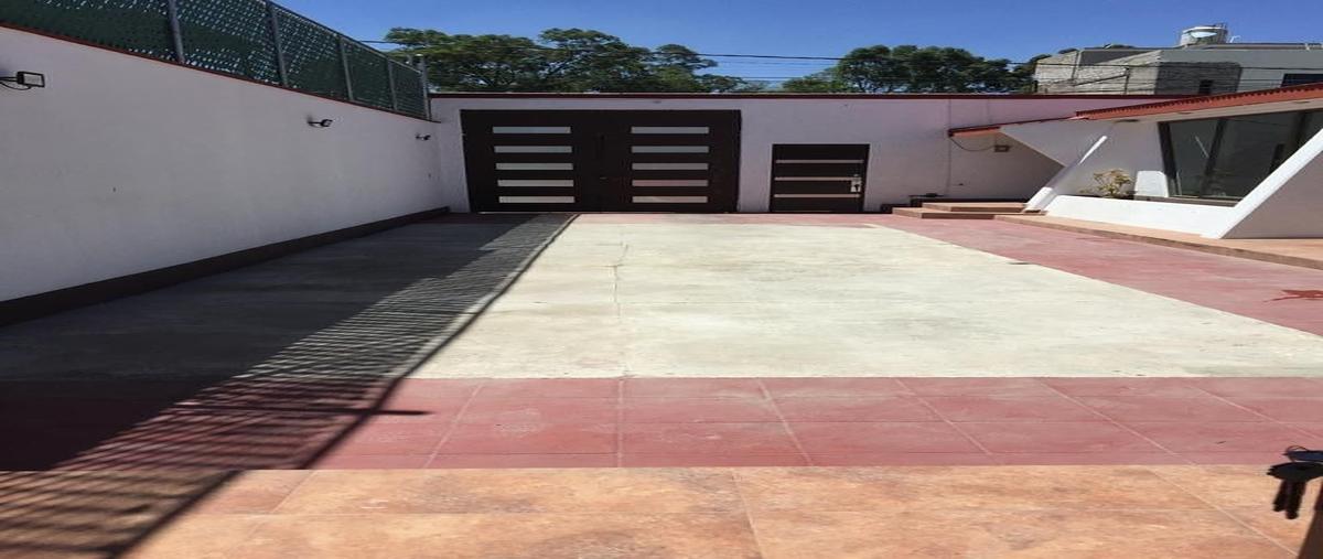 Foto de casa en renta en  , valle dorado, tlalnepantla de baz, méxico, 0 No. 04