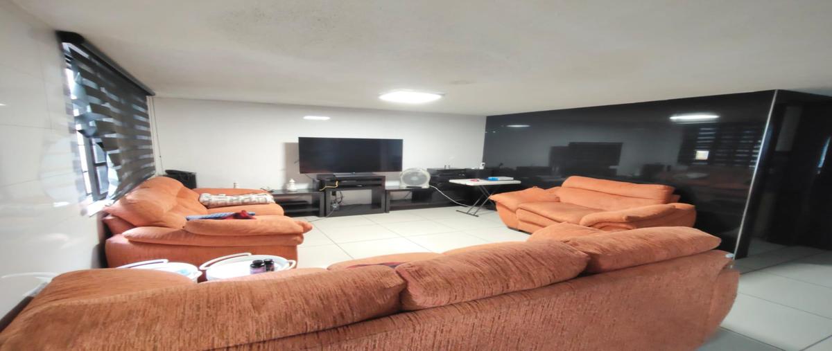 Foto de casa en venta en  , valle dorado, tlalnepantla de baz, méxico, 0 No. 05