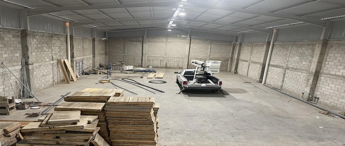 Foto de bodega en renta en valle dorado , valle dorado 2000, corregidora, querétaro, 0 No. 07