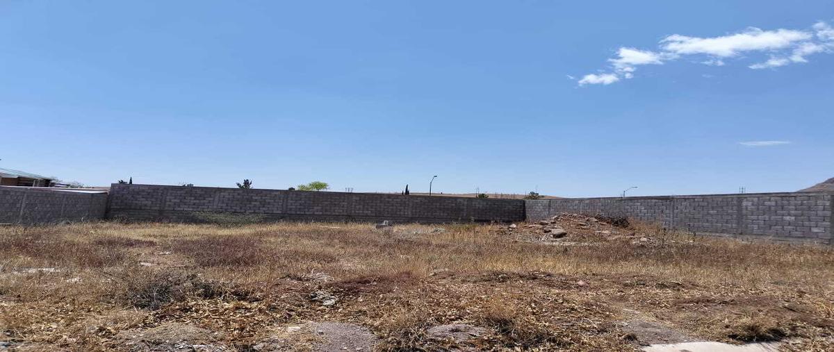 Foto de terreno habitacional en venta en valle dorado , valle dorado, santa isabel, chihuahua, 29897803 No. 03