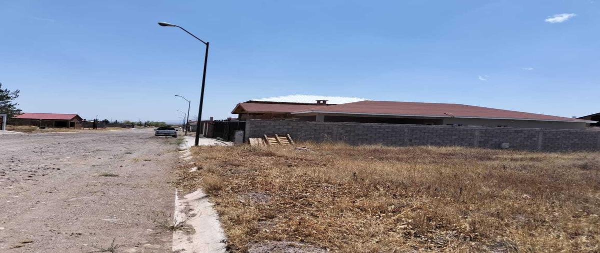Foto de terreno habitacional en venta en valle dorado , valle dorado, santa isabel, chihuahua, 29897803 No. 04
