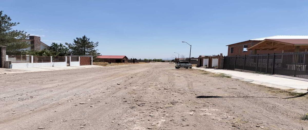 Foto de terreno habitacional en venta en valle dorado , valle dorado, santa isabel, chihuahua, 29897803 No. 05