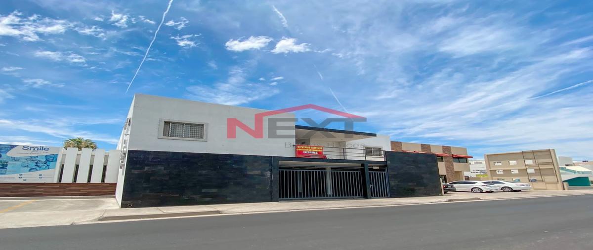 Foto de oficina en venta en valle escondido 0, valle escondido, hermosillo, sonora, 26637223 No. 01